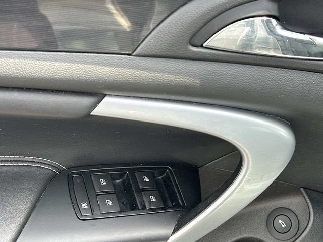2016 Buick Regal Base