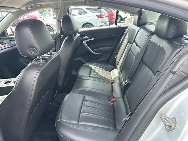 2016 Buick Regal Base