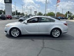 2016 Buick Regal Base