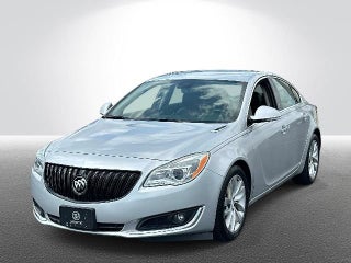2016 Buick Regal 4DR SDN FWD