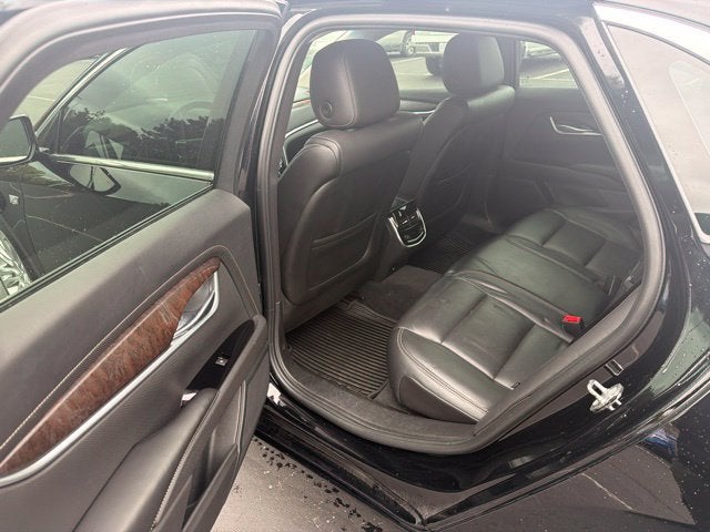 2018 Cadillac XTS Luxury