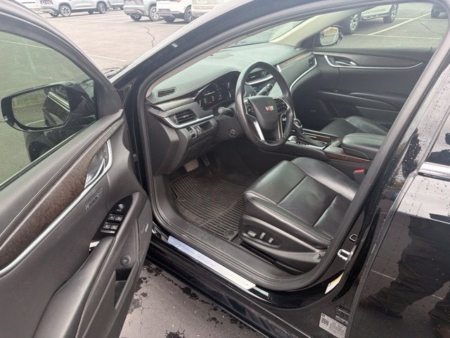 2018 Cadillac XTS Luxury