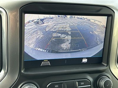 2023 Chevrolet Silverado 2500 HD LT