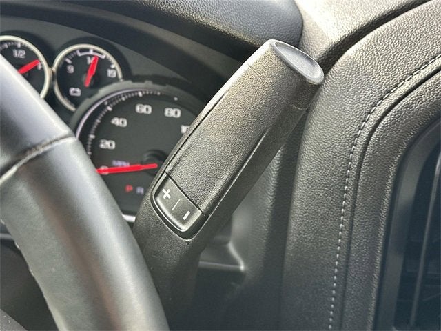 2023 Chevrolet Silverado 2500 HD LT