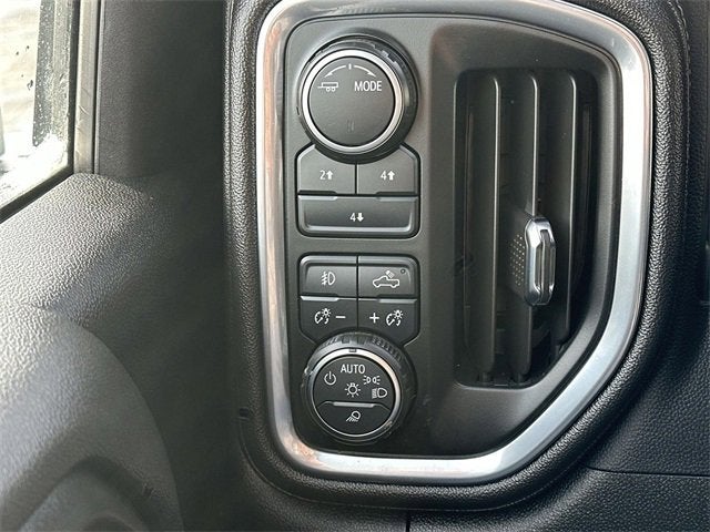 2023 Chevrolet Silverado 2500 HD LT