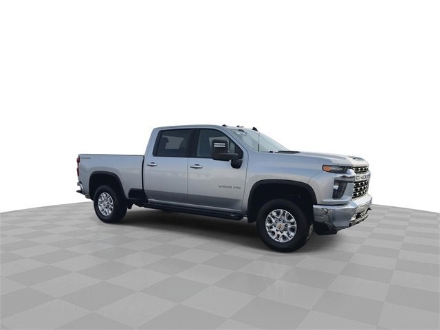 2023 Chevrolet Silverado 2500 HD LT