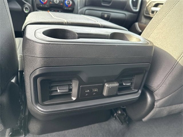 2023 Chevrolet Silverado 2500 HD LT