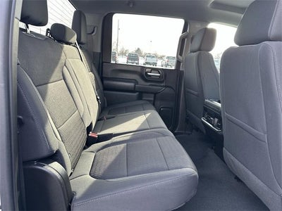 2023 Chevrolet Silverado 2500 HD LT