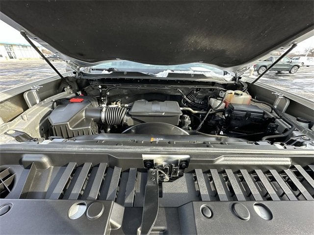 2023 Chevrolet Silverado 2500 HD LT