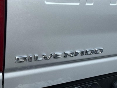 2023 Chevrolet Silverado 2500 HD LT