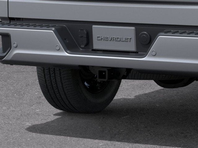 2026 Chevrolet Silverado 1500 RST - Photo 14