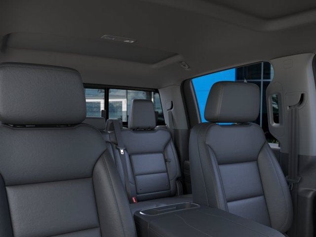 2026 Chevrolet Silverado 1500 RST - Photo 24
