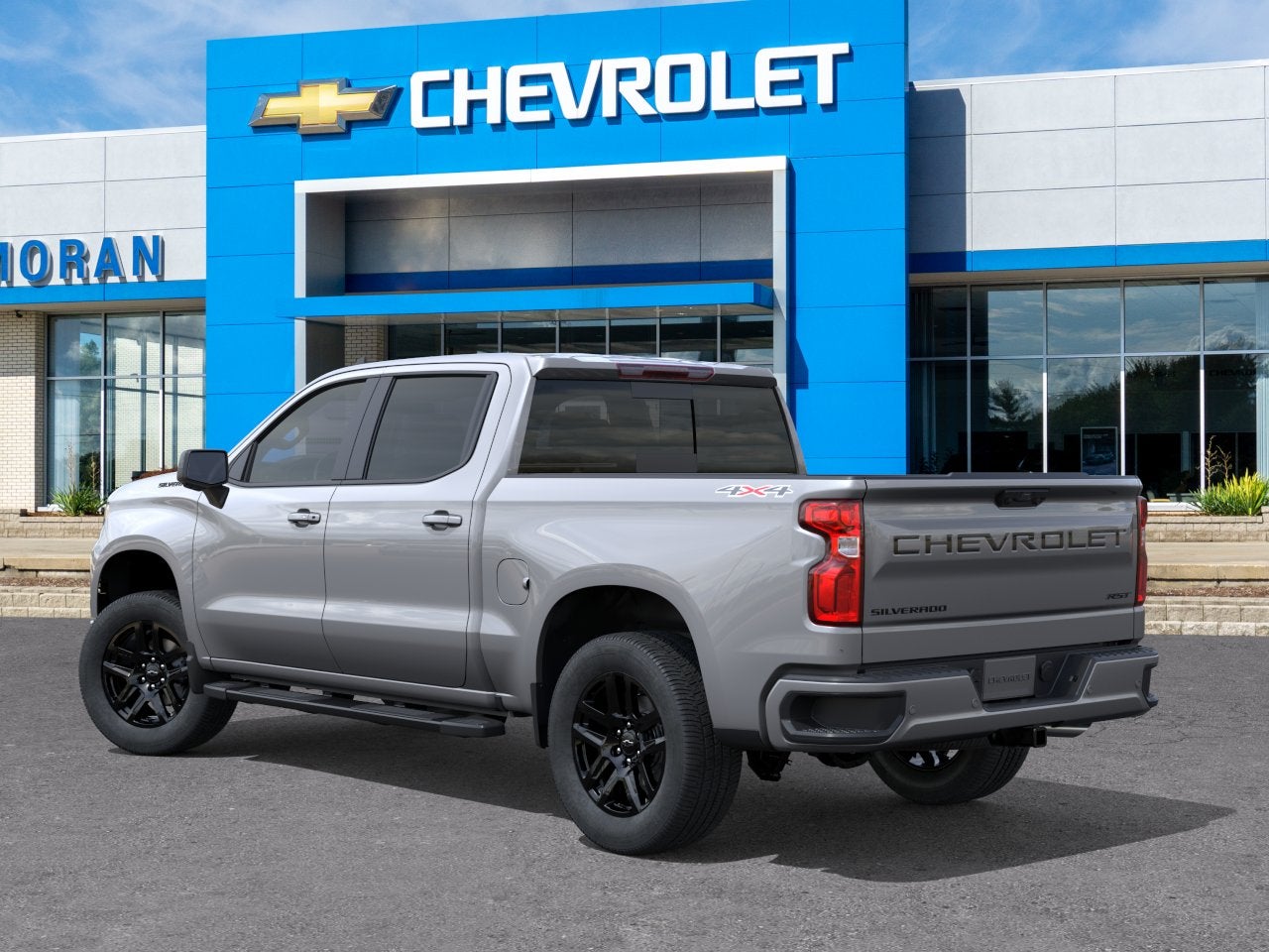 2026 Chevrolet Silverado 1500 RST - Photo 27