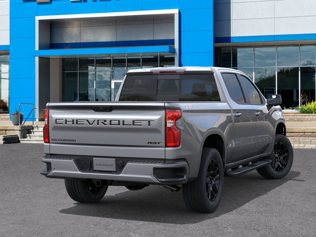 2026 Chevrolet Silverado 1500 RST - Photo 28
