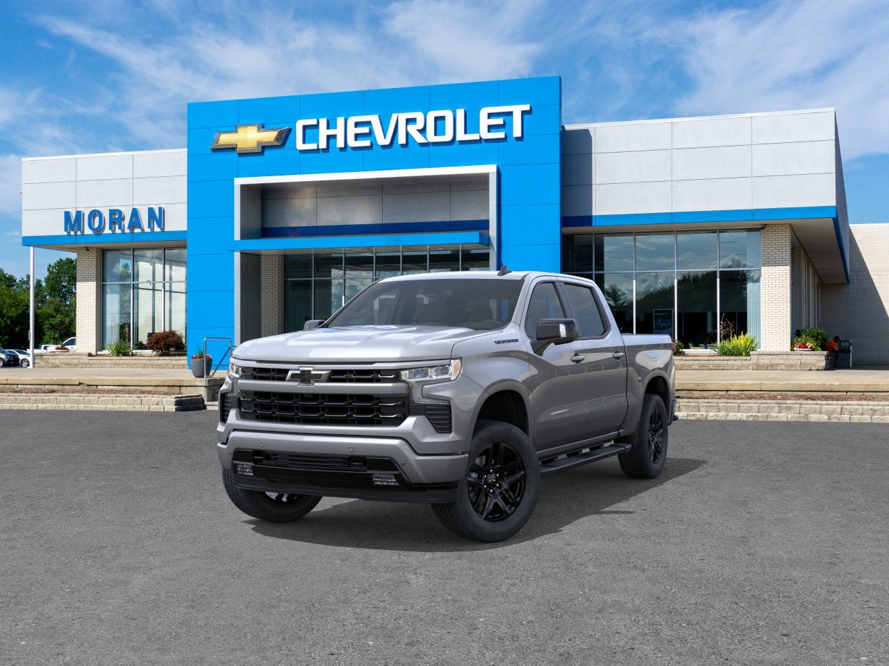 2026 Chevrolet Silverado 1500 RST - Photo 32