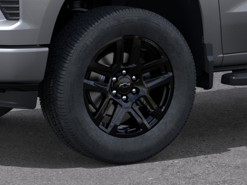 2026 Chevrolet Silverado 1500 RST - Photo 33