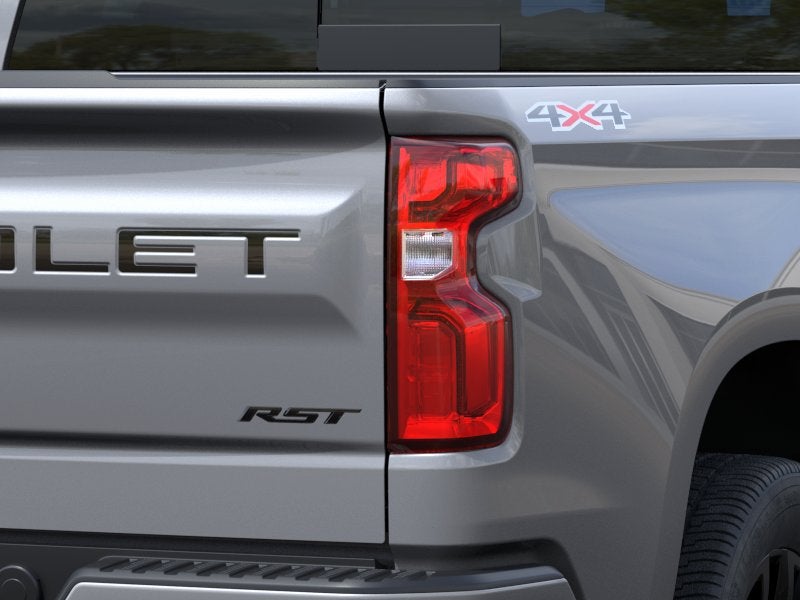 2026 Chevrolet Silverado 1500 RST - Photo 35