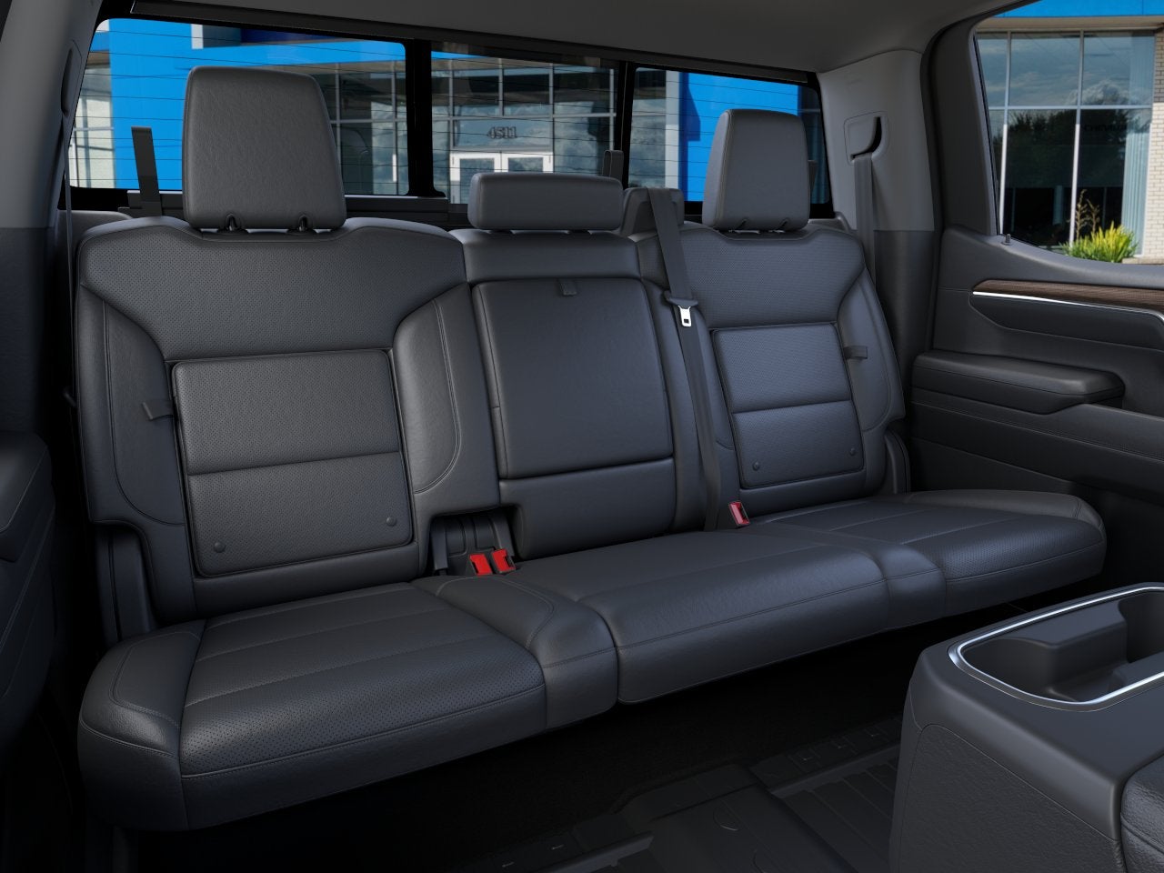 2026 Chevrolet Silverado 1500 RST - Photo 41