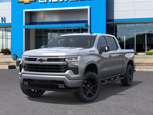 2026 Chevrolet Silverado 1500 RST - Photo 6
