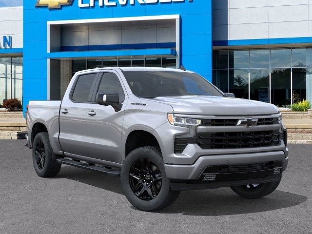 2026 Chevrolet Silverado 1500 RST - Photo 7