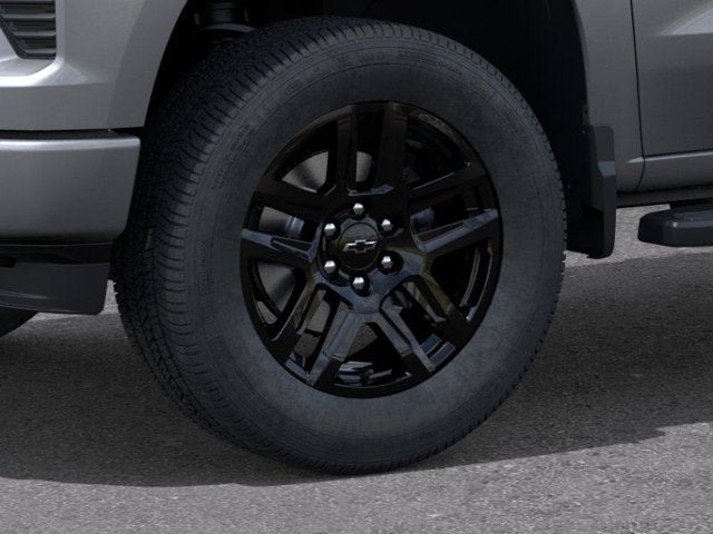 2026 Chevrolet Silverado 1500 RST - Photo 9