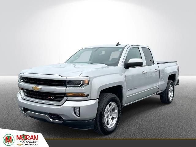 2019 Chevrolet Silverado 1500 LD LT Z71