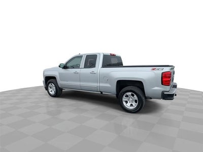 2019 Chevrolet Silverado LD LT
