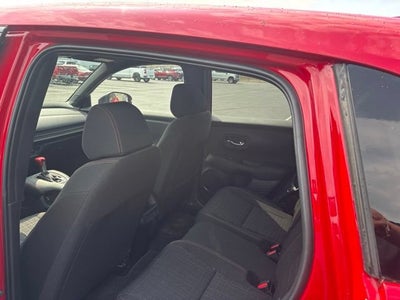 2024 Honda HR-V AWD Sport w/o BSI