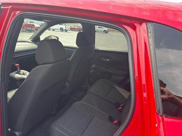 2024 Honda HR-V AWD Sport w/o BSI