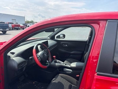 2024 Honda HR-V AWD Sport w/o BSI