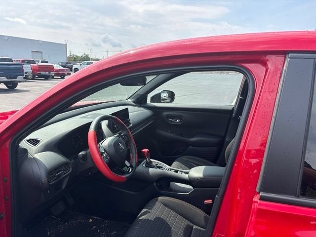 2024 Honda HR-V AWD Sport w/o BSI