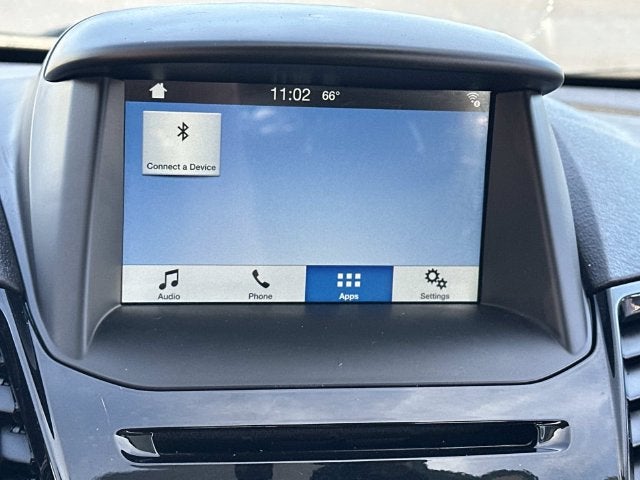 2016 Ford Fiesta SE - Photo 12