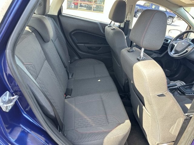 2016 Ford Fiesta SE - Photo 22
