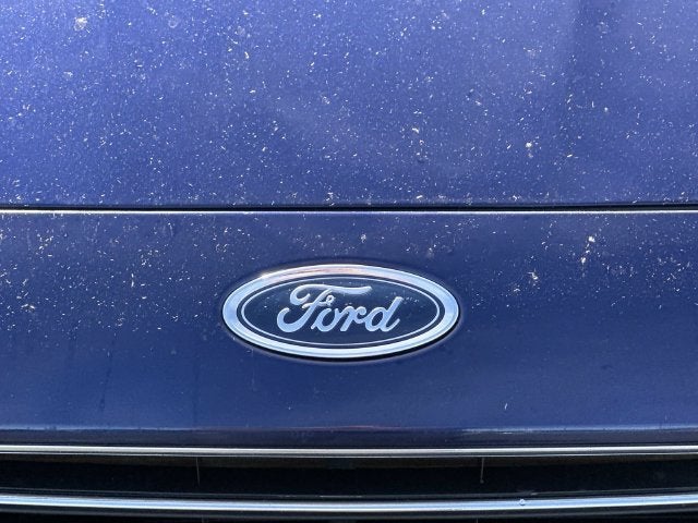2016 Ford Fiesta SE - Photo 26