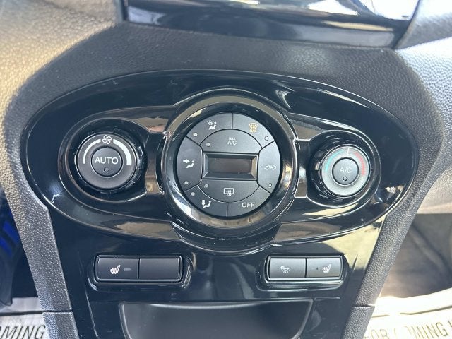 2016 Ford Fiesta SE - Photo 30