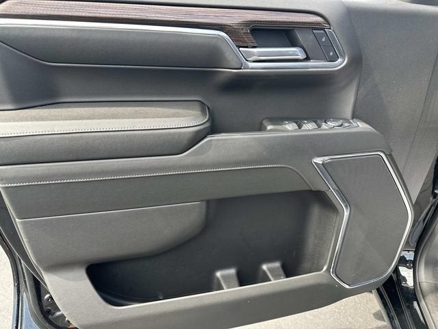 2024 Chevrolet Silverado 1500 LT - Photo 18