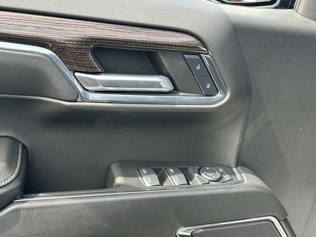 2024 Chevrolet Silverado 1500 LT - Photo 19