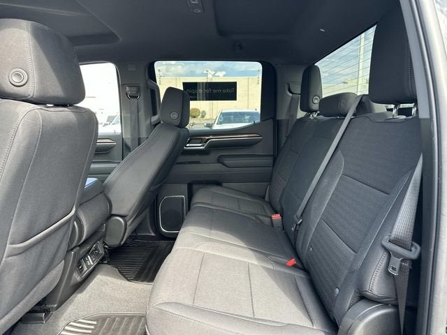 2024 Chevrolet Silverado 1500 LT - Photo 20