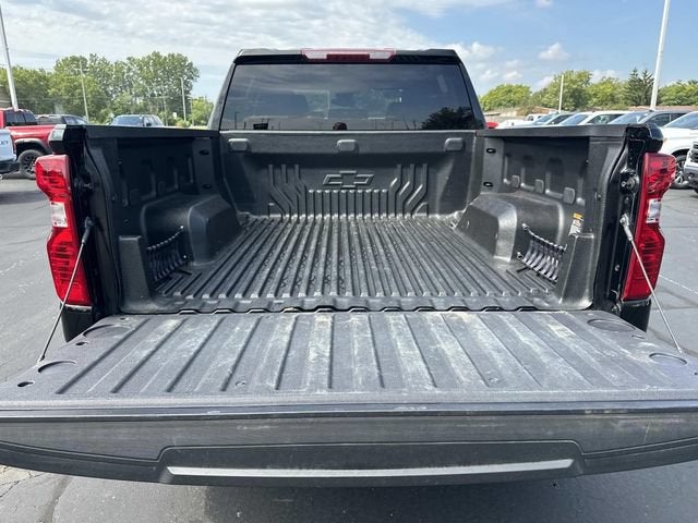 2024 Chevrolet Silverado 1500 LT - Photo 23