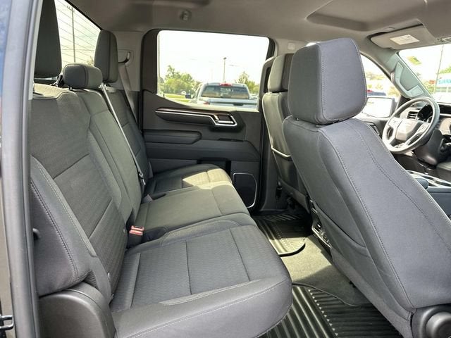 2024 Chevrolet Silverado 1500 LT - Photo 24