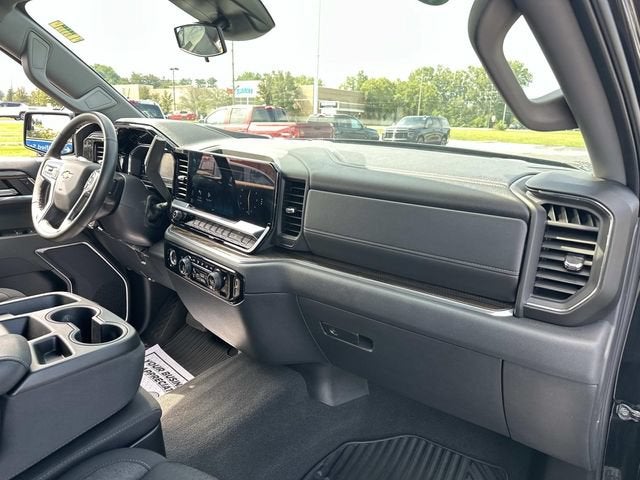 2024 Chevrolet Silverado 1500 LT - Photo 26
