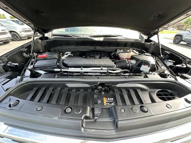 2024 Chevrolet Silverado 1500 LT - Photo 27