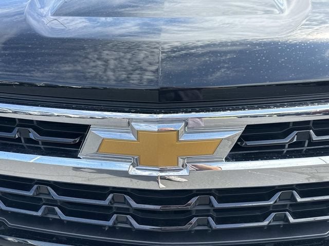 2024 Chevrolet Silverado 1500 LT - Photo 28