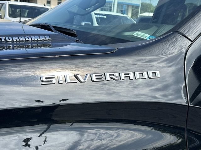 2024 Chevrolet Silverado 1500 LT - Photo 29