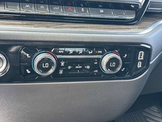 2024 Chevrolet Silverado 1500 LT - Photo 32