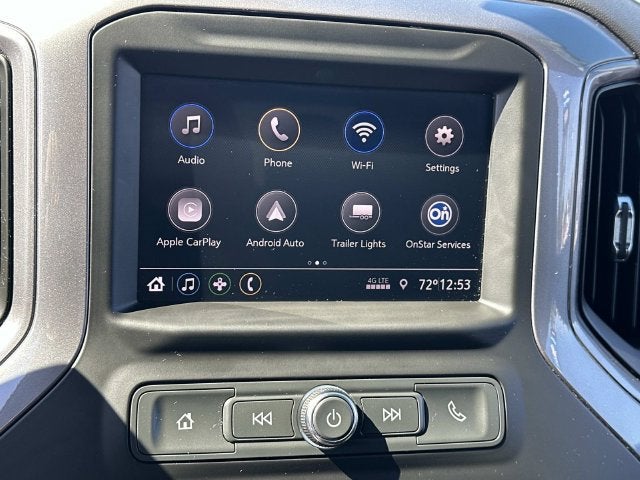 2020 Chevrolet Silverado 1500 Custom - Photo 12