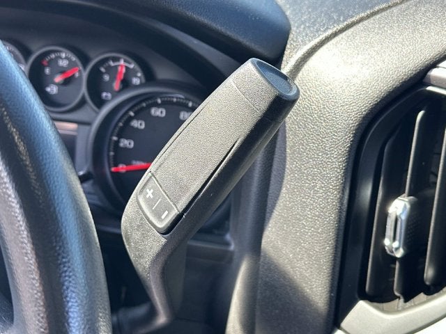 2020 Chevrolet Silverado 1500 Custom - Photo 14