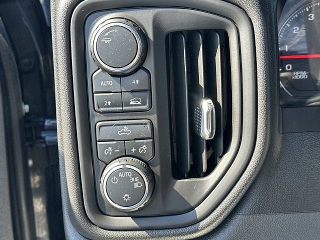 2020 Chevrolet Silverado 1500 Custom - Photo 15