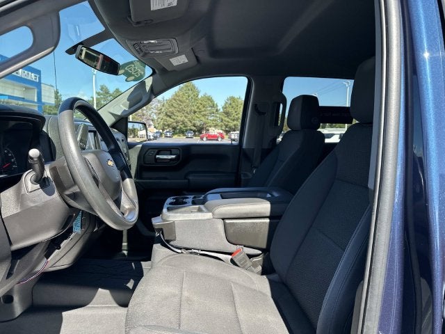 2020 Chevrolet Silverado 1500 Custom - Photo 16