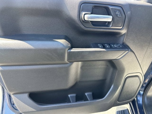 2020 Chevrolet Silverado 1500 Custom - Photo 17